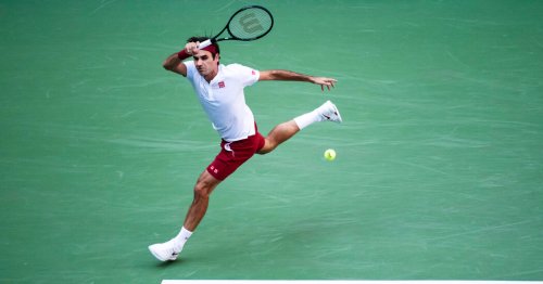 What We Will Miss Most About Roger Federer