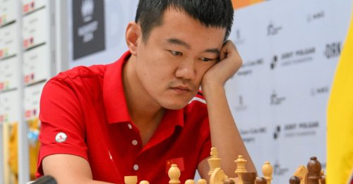 The World Chess Champion Could Lose His Title, and It Might Not Be Close