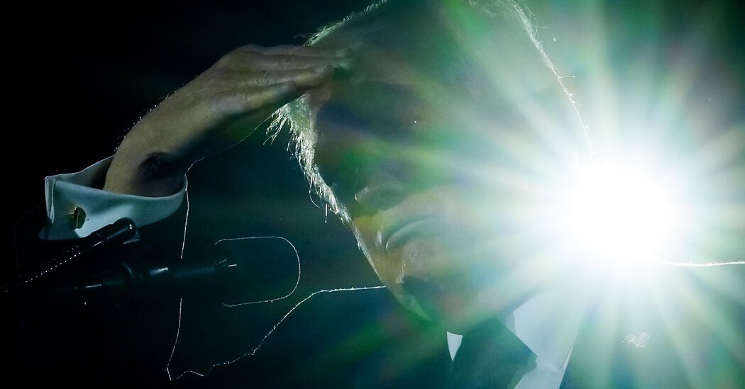 Trump Holds the American People in Total Contempt