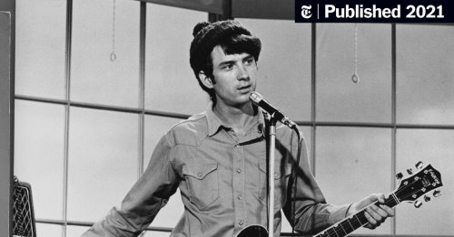 Michael Nesmith, the ‘Quiet Monkee,’ Is Dead at 78
