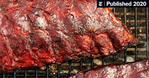6 Steps to the Best Barbecued Ribs (Published 2020)