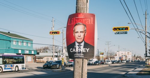 Despite His Shaky French, Canada’s Prime Minister Is a Hit in Quebec