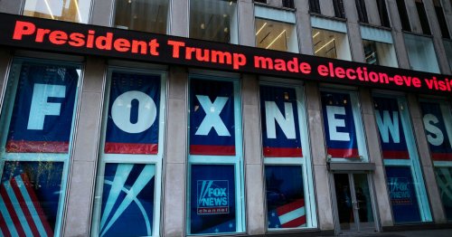 Fox News Producer’s Suit Says Network Set Her Up in Dominion Testimony