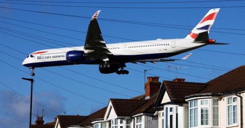 Traveling to the U.K.? You Need to Apply and Pay a Fee First. | Flipboard