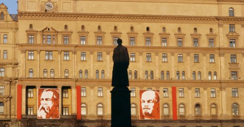 As the Soviet Union Fell, Did the K.G.B. Leave a Gift in Brazil for Today’s Spies?