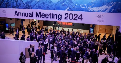 The Top Takeaways From Davos