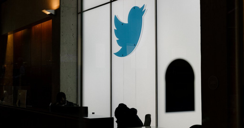 Twitter in the News