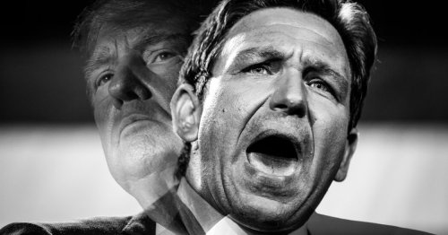 What Makes Trump Different From DeSantis and Other Republicans