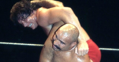 The Iron Sheik, Villainous Hall of Fame Wrestler, Is Dead