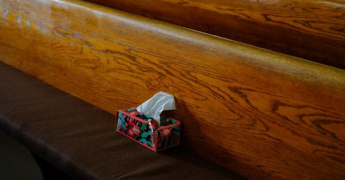 Why Are So Many Christians So Cruel?