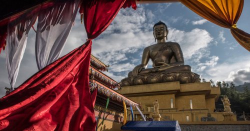 Bhutan Will Triple Fees to Visit