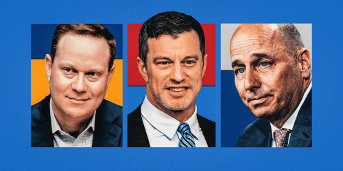 What are the top 10 front offices in MLB in 2025? Here’s how 40 executives voted