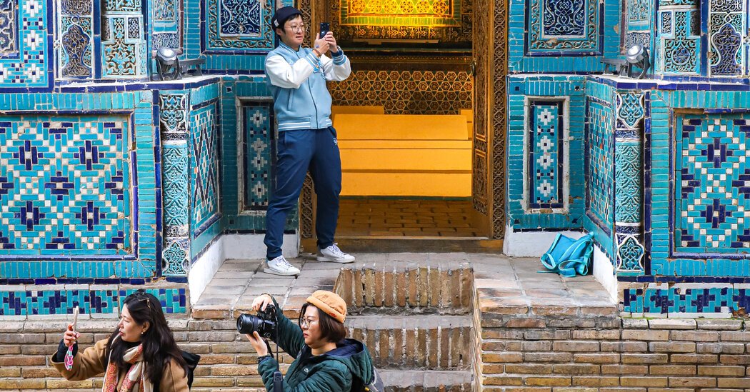 Does Uzbekistan Live Up to the Buzz? A Silk Road Adventure.