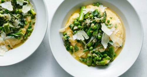 11 Quick Spring Dinner Ideas for Celebrating Warm, Sunny Days