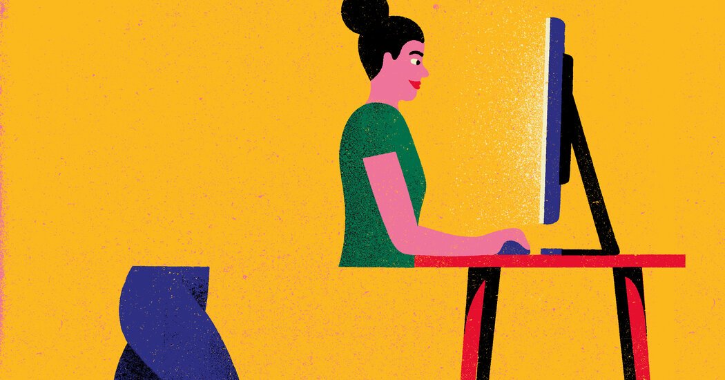 Return to Office: Young Workers Shouldn’t Stay Remote Forever