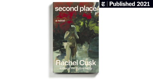 Rachel Cusk’s New Novel Turns Up the Heat at a Private Artist’s Retreat