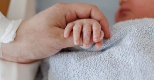 U.S. Fertility Rates Drop to Another Record Low