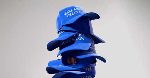 There Is a Way for Democrats to Stop Trump and Save America