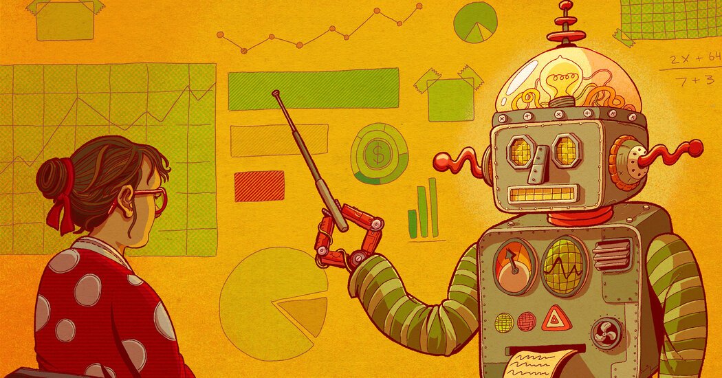 Financial Planning With AI: How Will It Work