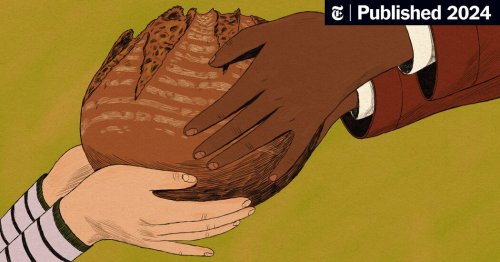 What Sourdough Taught Me, in the Pandemic and Beyond