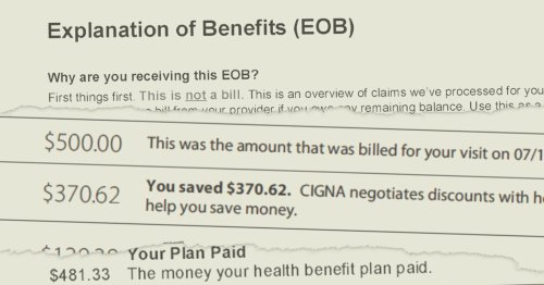 Insurers Reap Hidden Fees by Slashing Payments. You May Get the Bill.