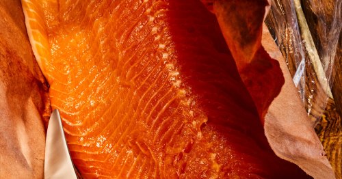 Just How Healthy Is Salmon?