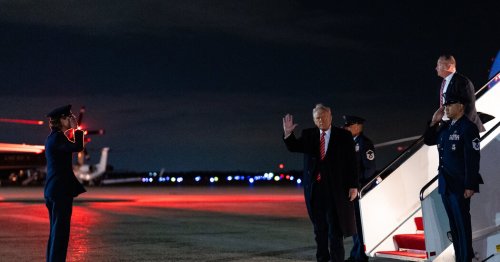 Trump Threatens Europe and Canada if They Band Together Against U.S.