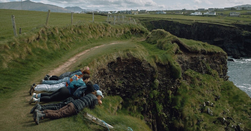 From Dublin to Dingle: All the Charms of Ireland Without a Car