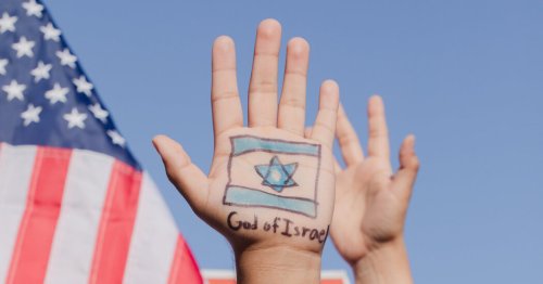The Trump-Supporting Christians Accusing Jews of Antisemitism