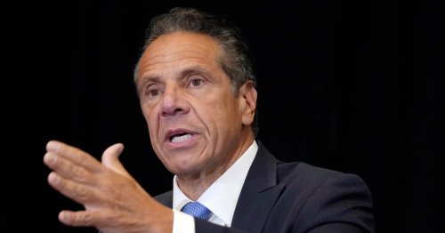 An Emboldened Cuomo Takes Swings at Accusers and Investigators