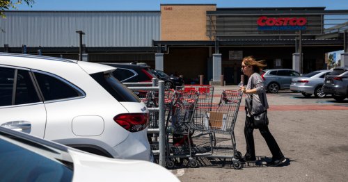 Facing Higher Grocery Prices, Shoppers Change Habits