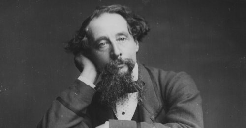 Charles Dickens: the Man, the Myth, the Brand