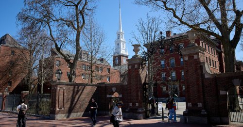 Can Harvard Withstand Trump’s Financial Attack?