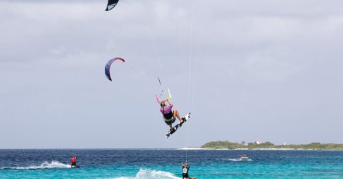 Where to Chill on the Cheap in the Caribbean