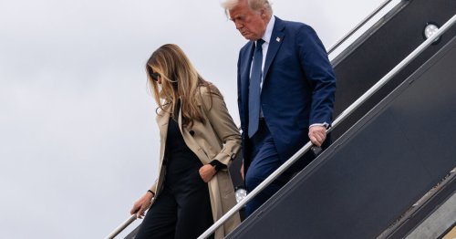 Trump Administration Highlights: President Meets With Zelensky, Says Putin Might Not Be Serious About Peace