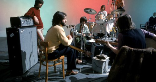 Long Dismissed, the Beatles’ ‘Let It Be’ Film Returns After 54 Years