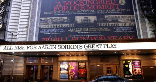 Broadway Deal Over Rudin Shows Will Limit Nondisclosure Agreements