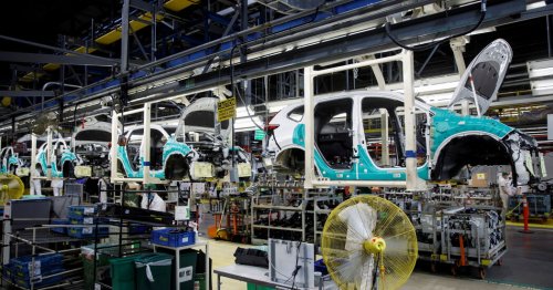 Tariffs Drive Honda to Move S.U.V. Production From Canada to U.S.