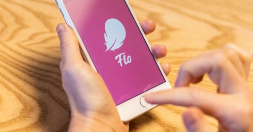 Deleting Your Period Tracker Won’t Protect You