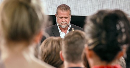He Says He Killed a Man. Republicans Nominated Him Anyway.