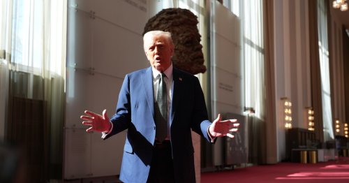 Trump Says He Will Release Thousands of Documents Related to J.F.K. Assassination