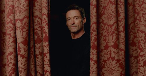 Hugh Jackman Is Having Fun Playing as ‘Arrogant as You Possibly Can’