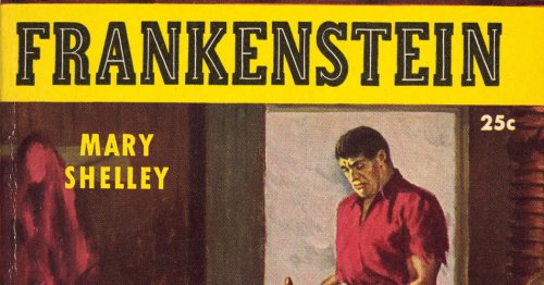 Don’t Kill ‘Frankenstein’ With Real Frankensteins at Large