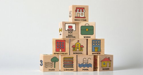 Maybe America Needs Some New Cities | Flipboard