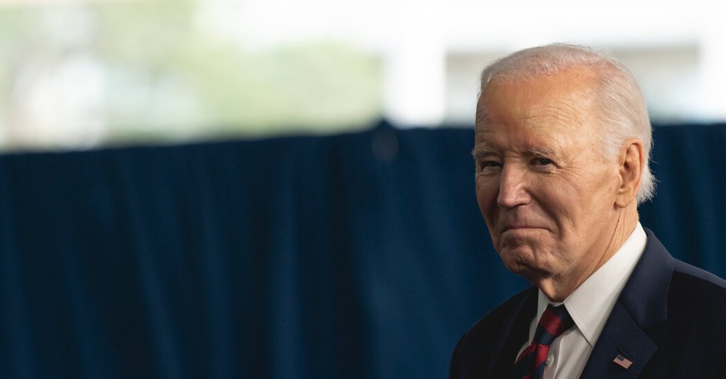 Biden's Prostate Cancer Case Mirrors a Troubling Medical Paradox, Experts Say