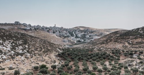 What in the World Is Happening in Israel?