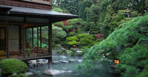Everywhere You Need to Go in Japan