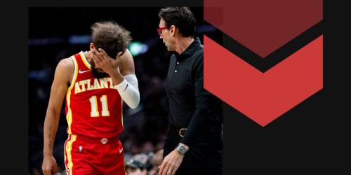 NBA Power Rankings: Knicks, Rockets rise toward top as we hand out second-quarter grades