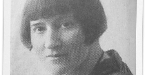 Overlooked No More: Ethel Lina White, Master of Suspense Who Inspired Hitchcock