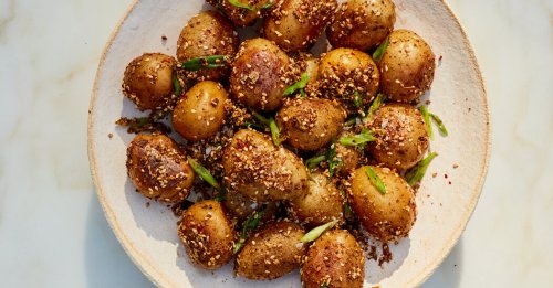 Start a New Tradition With Your Thanksgiving Potatoes